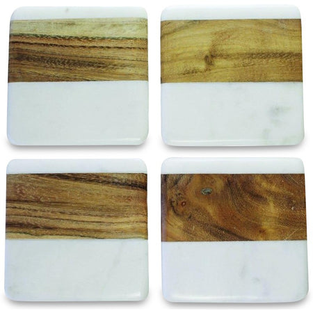 Forest Marble Rectangular Board-Large