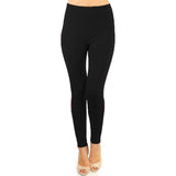 Jessica Fleece Lined Leggings