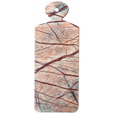 Forest Marble Rectangular Board- Medium