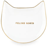 Feline Good Tea Tray