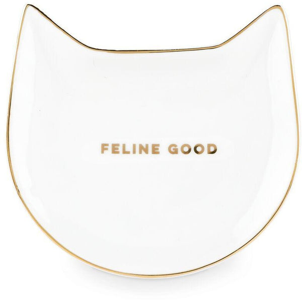 Feline Good Tea Tray