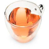 Kendall Heart Mug- Double walled