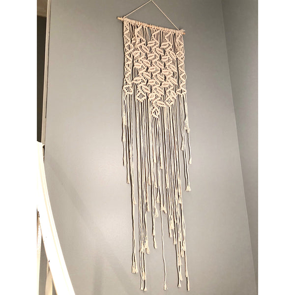 Macrame Wall Hanging