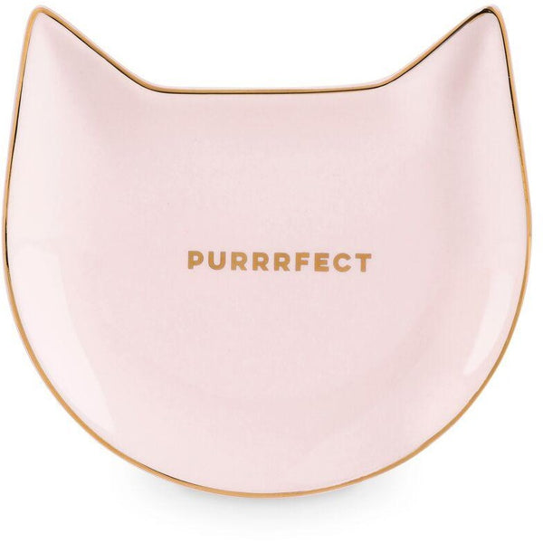 Purrfect Tea Tray