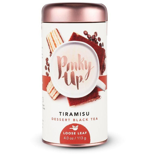 Tiramisu Tea